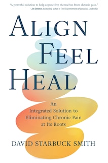 Front cover_Align, Feel, Heal