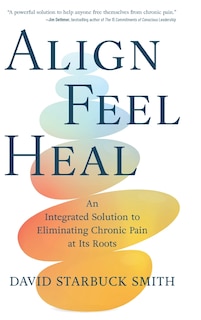 Front cover_Align, Feel, Heal