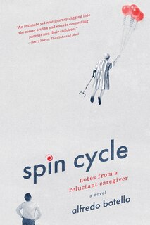 Front cover_Spin Cycle