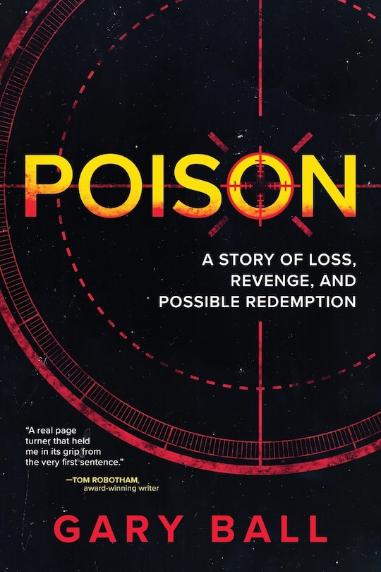Front cover_Poison