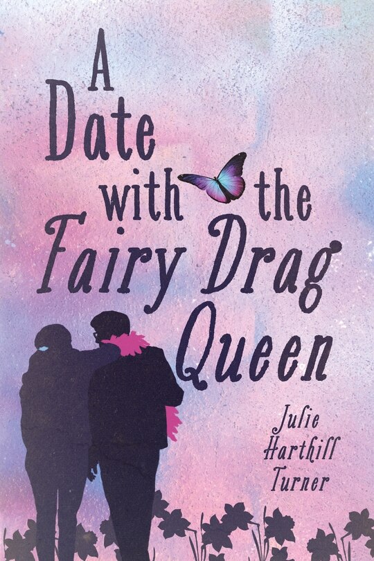 Front cover_A Date with the Fairy Drag Queen