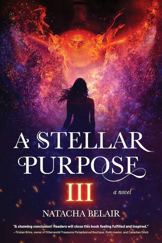 Couverture_A Stellar Purpose III