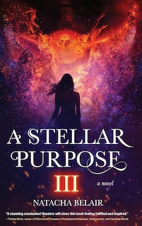 Front cover_A Stellar Purpose III