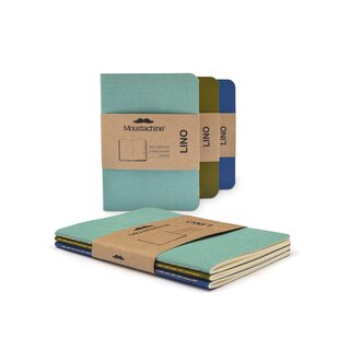 Couverture_Moustachine Slim Greens and Blues Blank Passport