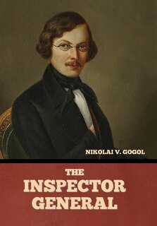 Front cover_The Inspector-General