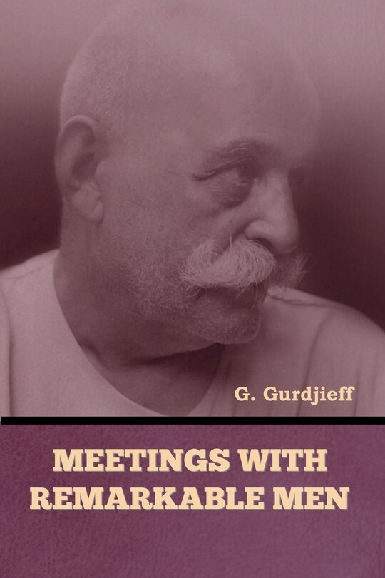 Couverture_Meetings with Remarkable Men