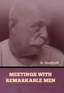 Couverture_Meetings with Remarkable Men