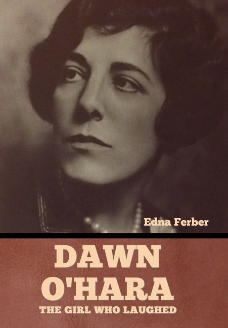 Couverture_Dawn O'Hara