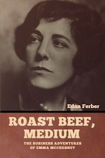 Front cover_Roast Beef, Medium