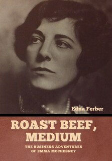 Front cover_Roast Beef, Medium