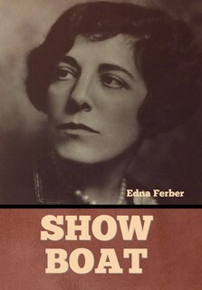 Front cover_Show Boat
