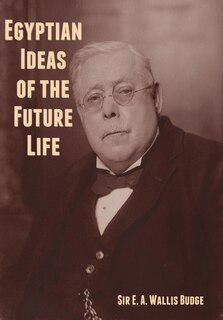 Front cover_Egyptian Ideas of the Future Life