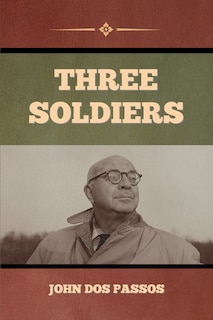 Front cover_Three Soldiers
