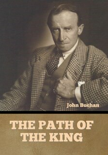 Front cover_The Path of the King