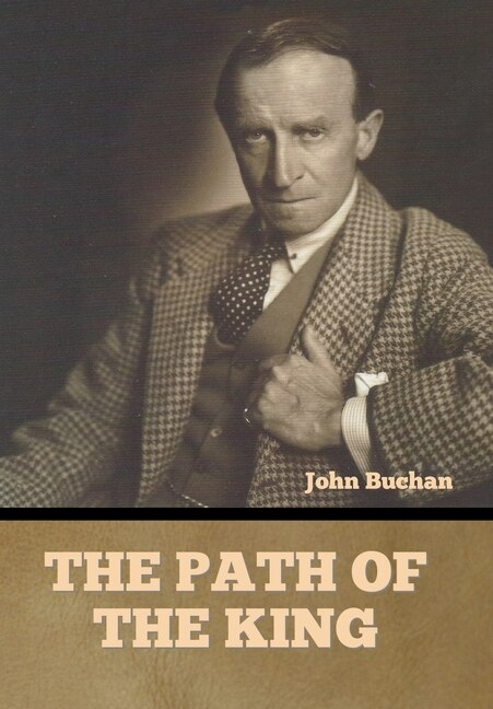 Front cover_The Path of the King