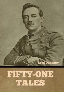 Front cover_Fifty-One Tales