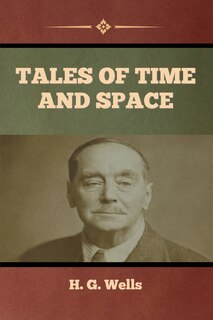 Front cover_Tales of Time and Space