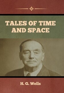Front cover_Tales of Time and Space