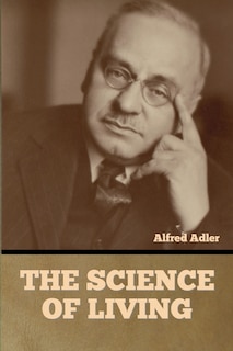 Front cover_The Science of Living