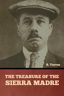 Couverture_The Treasure of the Sierra Madre