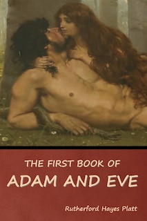 Couverture_The First Book of Adam and Eve