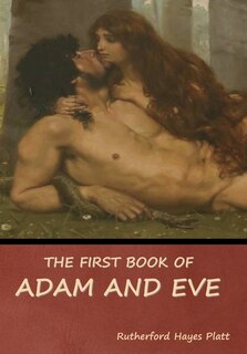 Couverture_The First Book of Adam and Eve