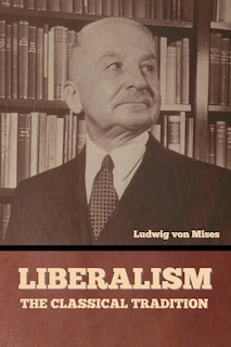 Front cover_Liberalism