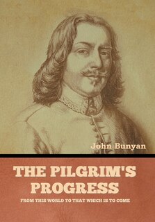 Front cover_The Pilgrim's Progress