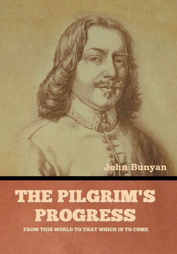 Front cover_The Pilgrim's Progress