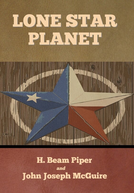 Front cover_Lone Star Planet