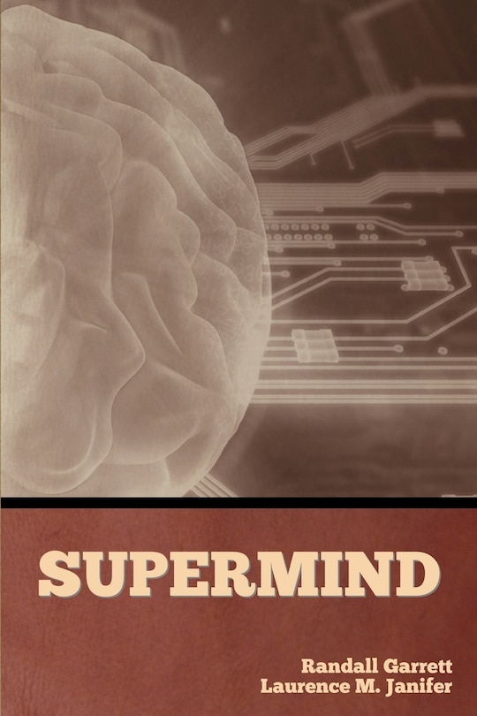 Front cover_Supermind