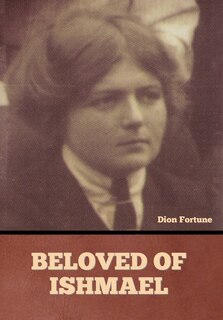 Front cover_Beloved of Ishmael
