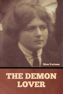 Front cover_The Demon Lover