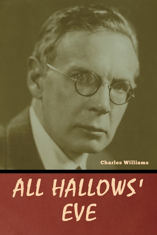Front cover_All Hallows' Eve