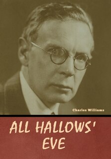 Front cover_All Hallows' Eve