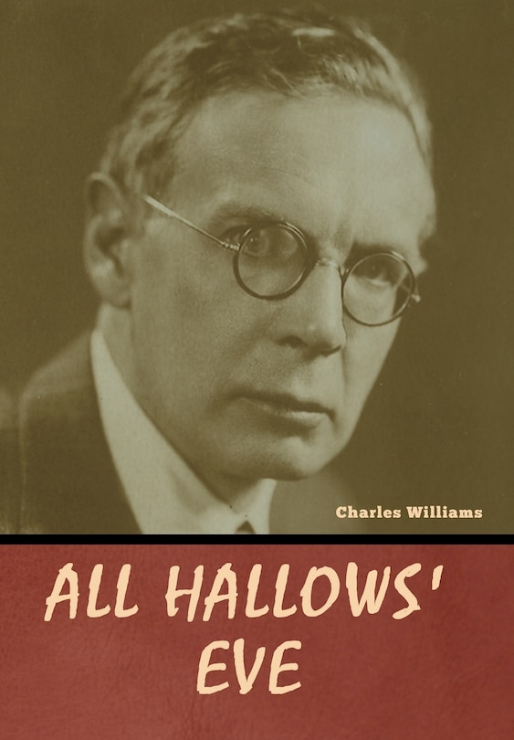 Front cover_All Hallows' Eve