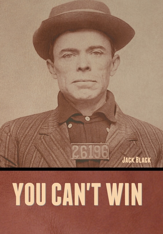 You can't win