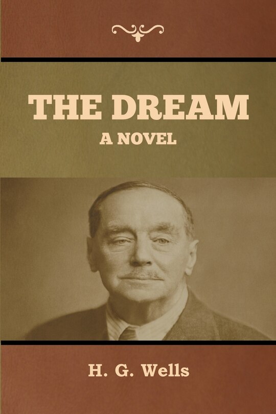 Couverture_The dream