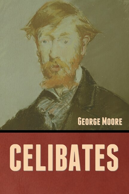 Front cover_Celibates