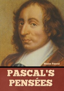 Front cover_Pascal's Pensees