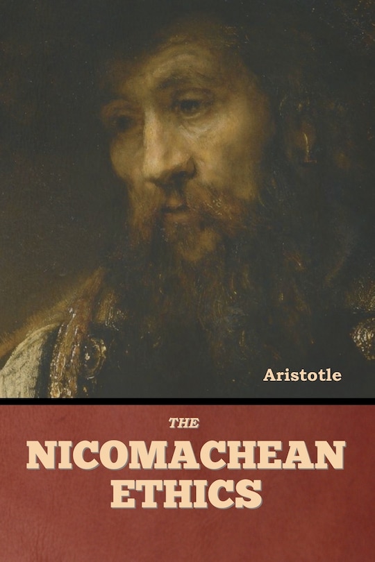 Couverture_The Nicomachean Ethics