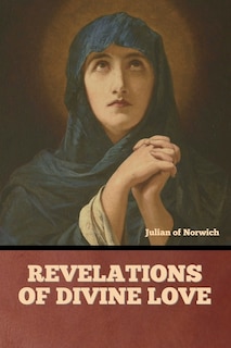 Front cover_Revelations of Divine Love