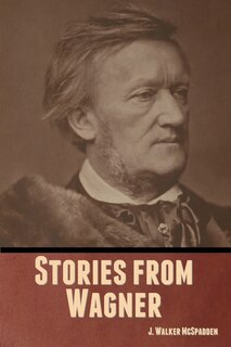 Front cover_Stories from Wagner