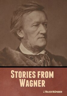 Front cover_Stories from Wagner