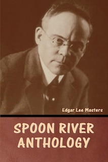 Couverture_Spoon River Anthology