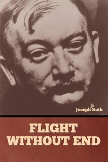 Front cover_Flight without End