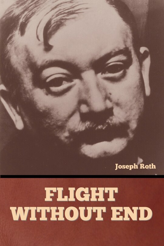 Front cover_Flight without End