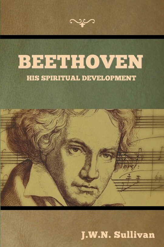 Front cover_Beethoven