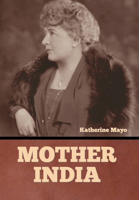 Couverture_Mother India