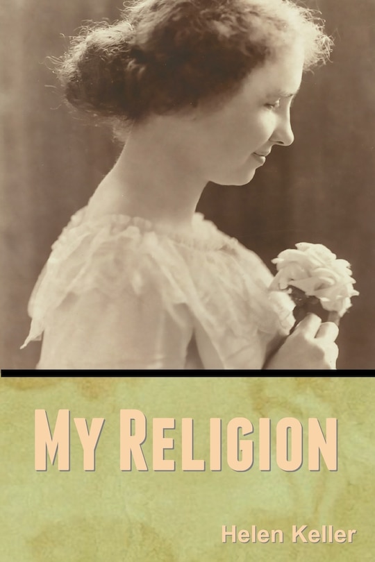 Front cover_My Religion